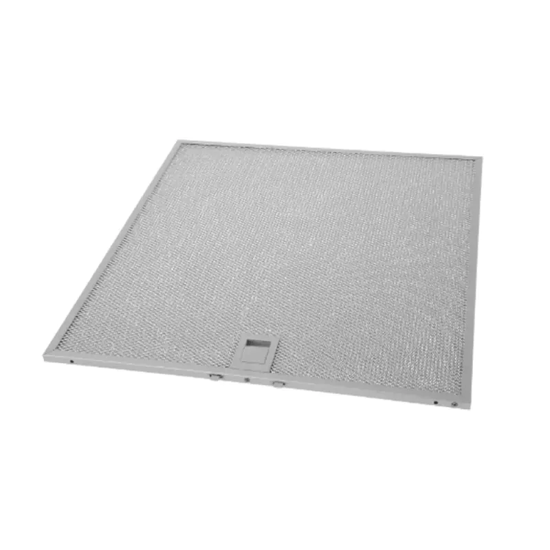 Filtro antigrasso cappa Bosch, Balay, Siemens 350 x 385 11022930