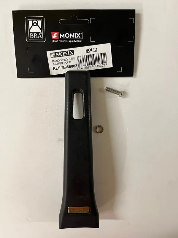 Manico Piccolo Padella Monix Solid M956003
