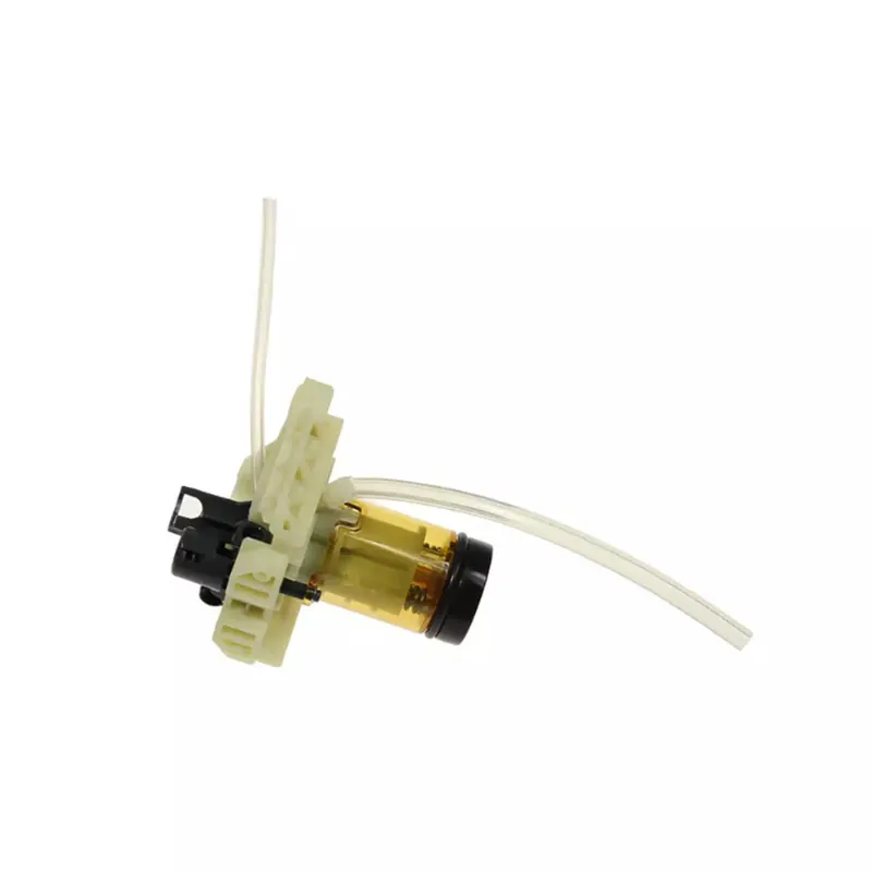 DeLonghi Valvola meccanica macchina da caffè 5513227961