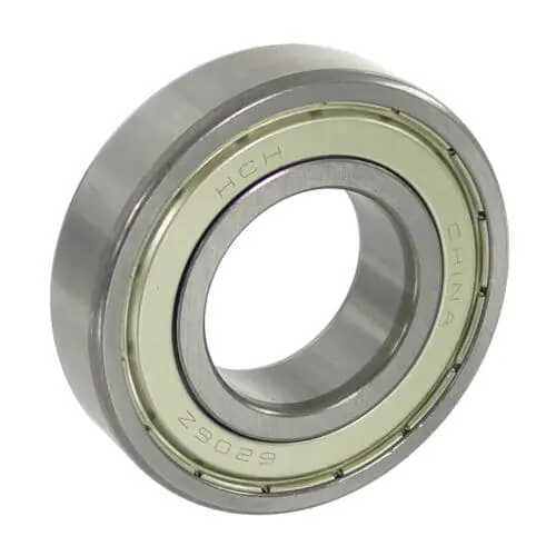 Cuscinetto lavatrice Samsung 6601-000148