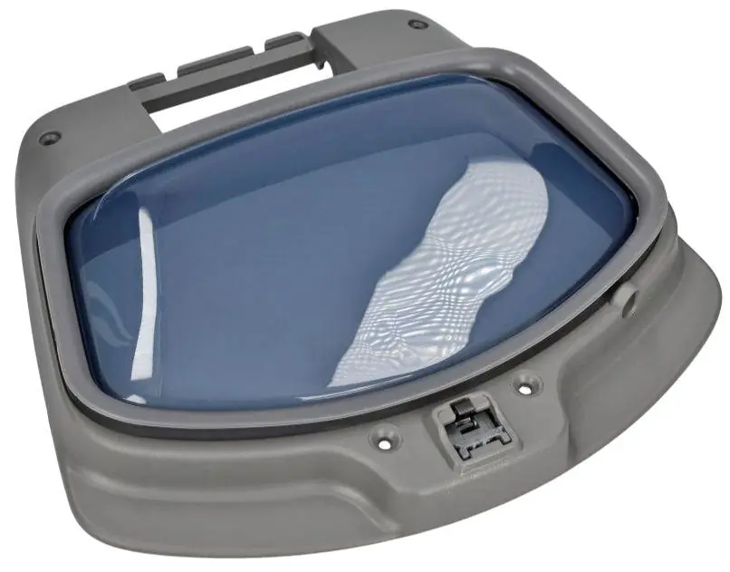 Mini porta lavatrice Samsung DC97-19300A
