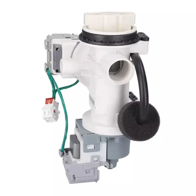 Pompa di scarico lavatrice Samsung DC97-15696L
