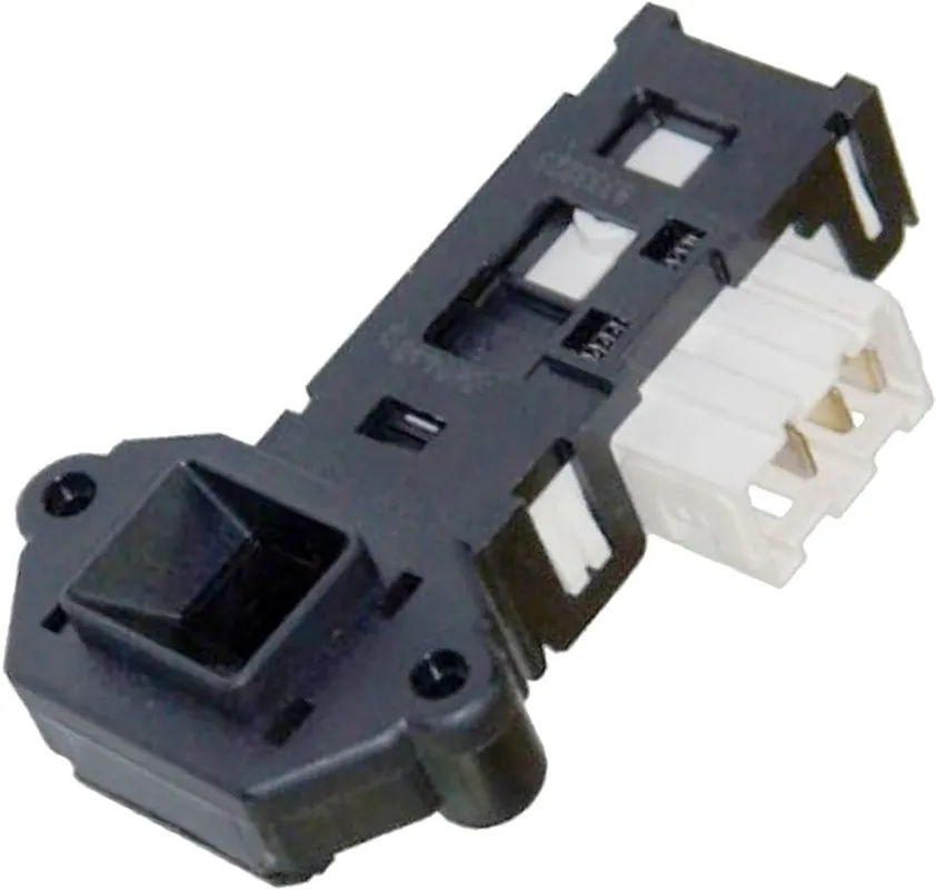Bloccoporta chiusura elettrica lavatrice Samsung DC64-00653A
