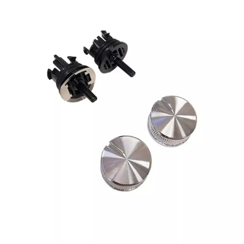 DeLonghi Kit di pulsanti macchina da caffè La Specialista Arte AS00006169