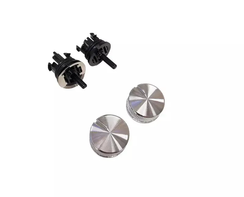 DeLonghi Set di pulsanti per macchina da caffè Specialista Arte AS00006169