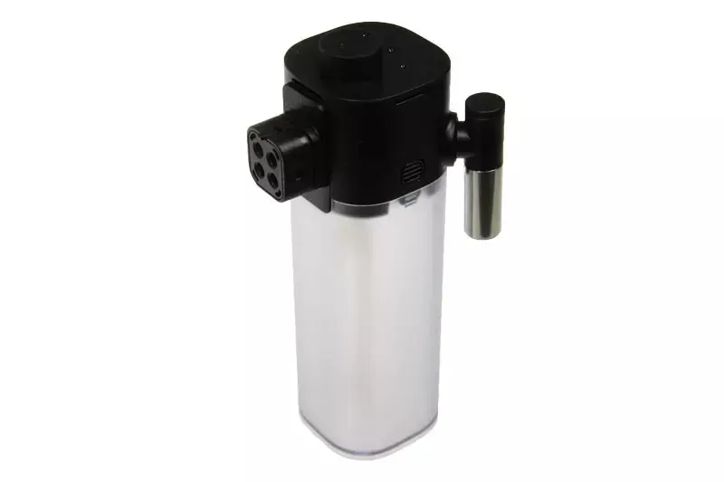 DeLonghi Caraffa latte macchina da caffè Nespresso Gran Lattissima EN650 7313263953