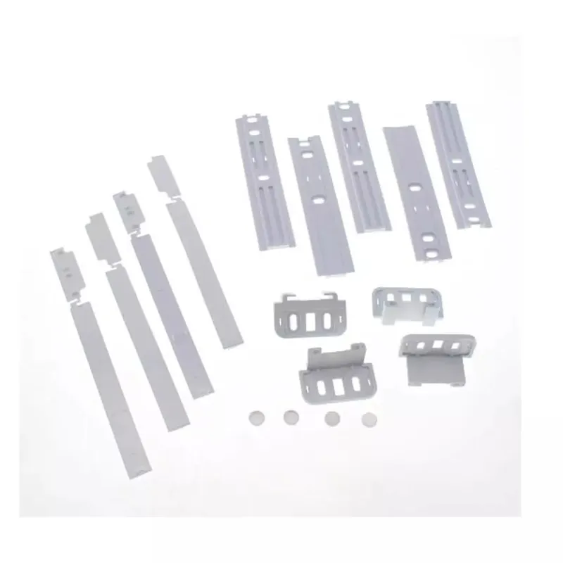 Kit guide frigorifero Whirlpool, Indesit 481231019131