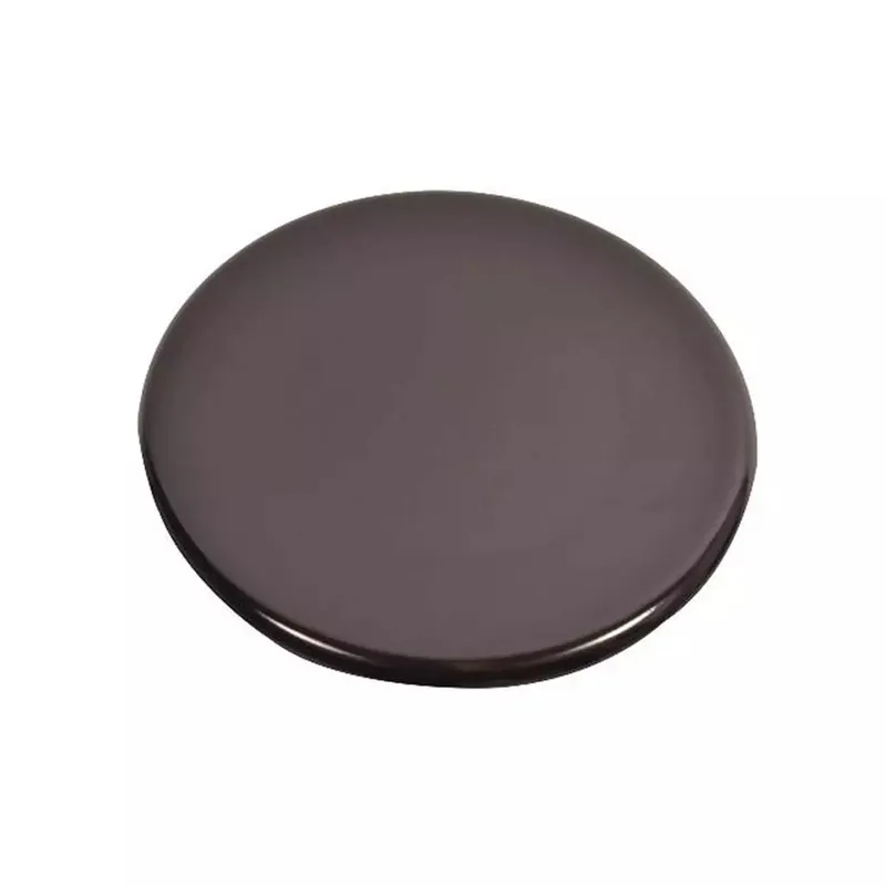 Piccolo coperchio del bruciatore per cucina Indesit, Whirlpool, Ariston, Hotpoint C00052933