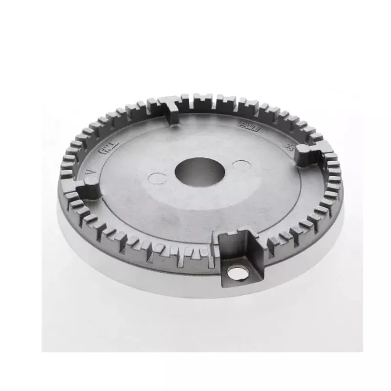 Bruciatore grande cucina Indesit, Whirlpool, Ariston, Hotpoint C00052928