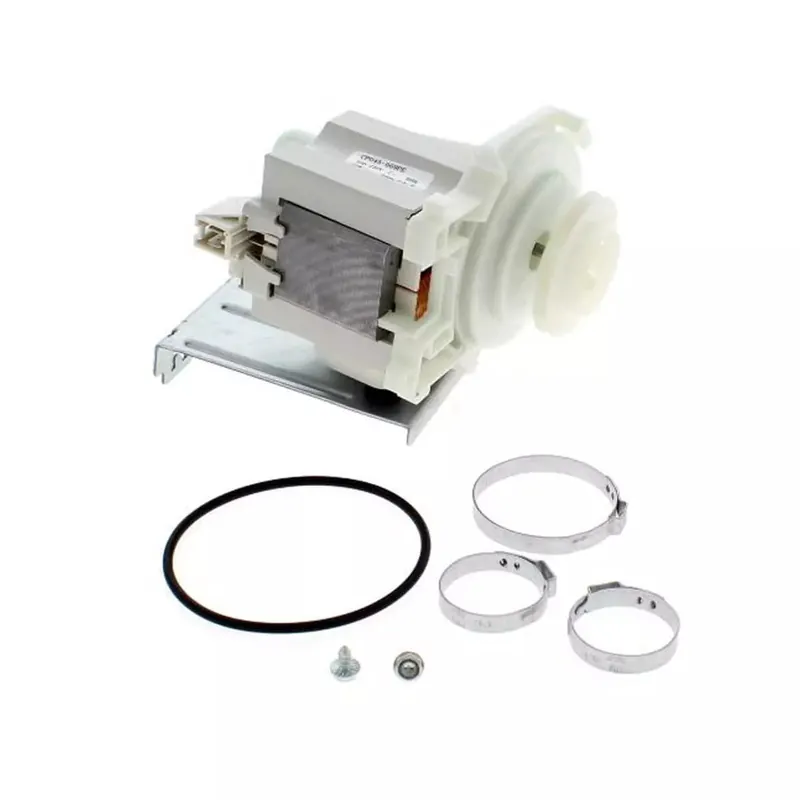 Pompa lavatrice e lavastoviglie Whirlpool, Indesit 480140102395