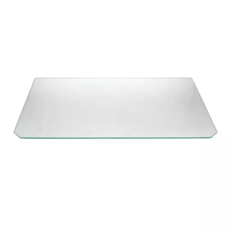 Ripiano in vetro per frigorifero Indesit, Hotpoint C00254582