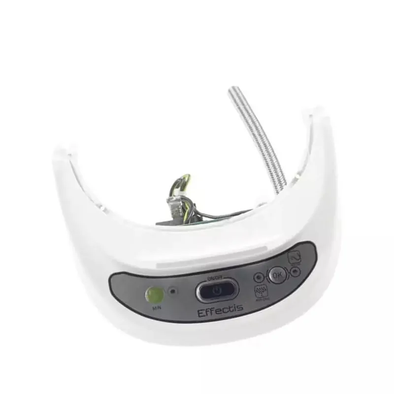 Carcassa anteriore centro di stiratura Tefal Effectis CS-00135081