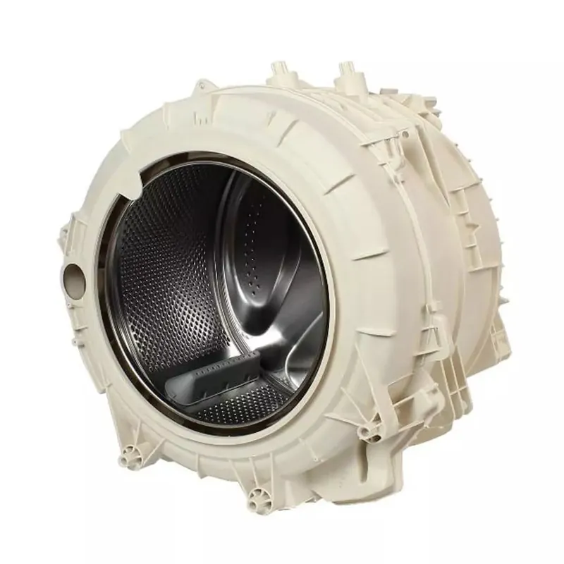 Vasca lavatrice Indesit, Ariston, Hotpoint C00287582