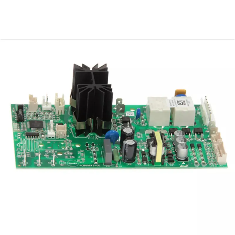 DeLonghi Scheda di potenza macchina da caffè Autentica Cappuccino 5213221501