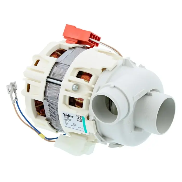 Motore pompa lavastoviglie Electrolux 4055070025