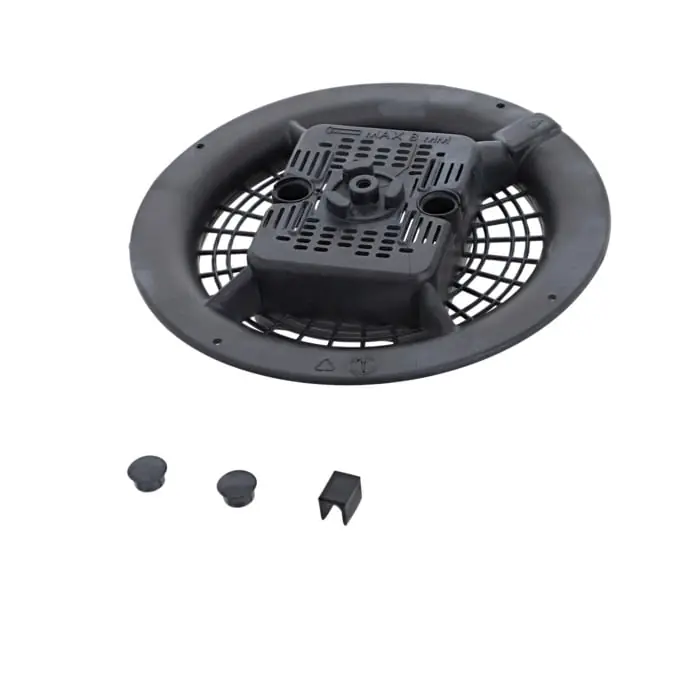 Kit supporto motore cappa Electrolux 50262023000