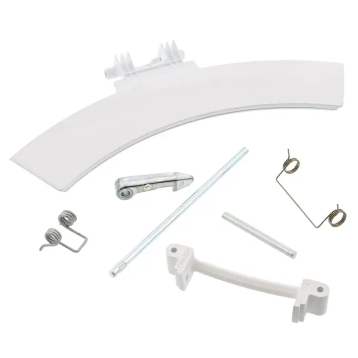 Electrolux kit di apriporta per asciugatrice 4055248019