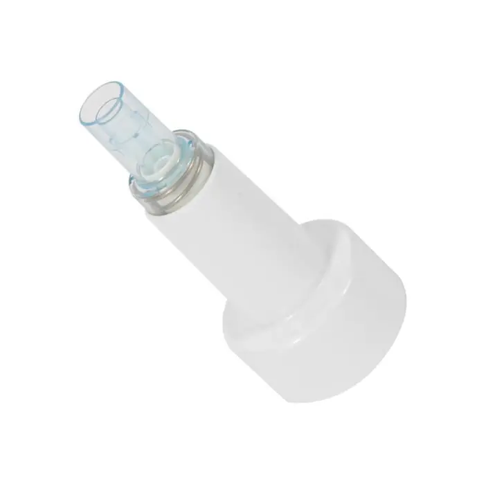 Valvola di distribuzione dell‘acqua del frigorifero Electrolux 2425365042