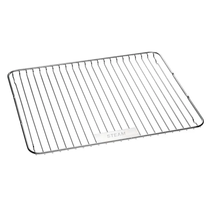 Griglia 426x357.4x22.2mm Electrolux, AEG 140066595020
