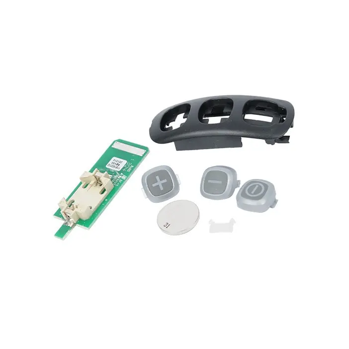 Telecomando a impugnatura per aspirapolvere Electrolux. 2194055212