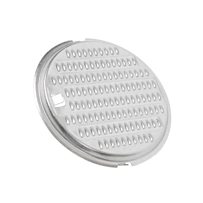 Filtro grasso per cappa cucina Electrolux, AEG 3304284023