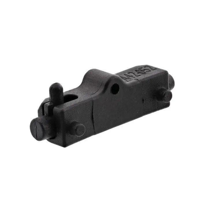 Cerniera supporto lampada cappa aspirante Electrolux 50283675002
