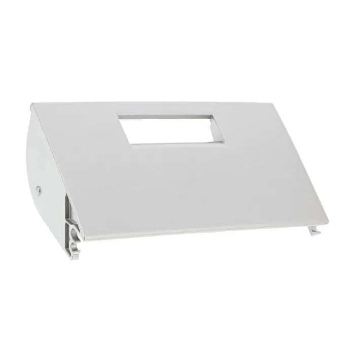 Porta base argento Electrolux 1327644108