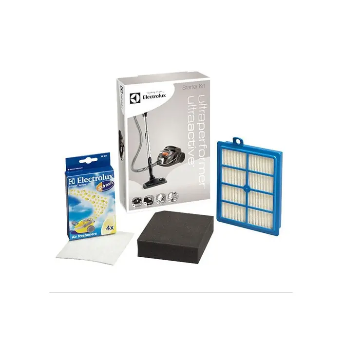 Pacchetto per aspirapolvere UltraActive e UltraPerformer - Filtri Electrolux USK6