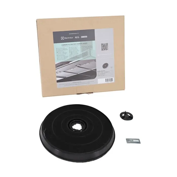 Filtro al carbone Electrolux, AEG MCEF03