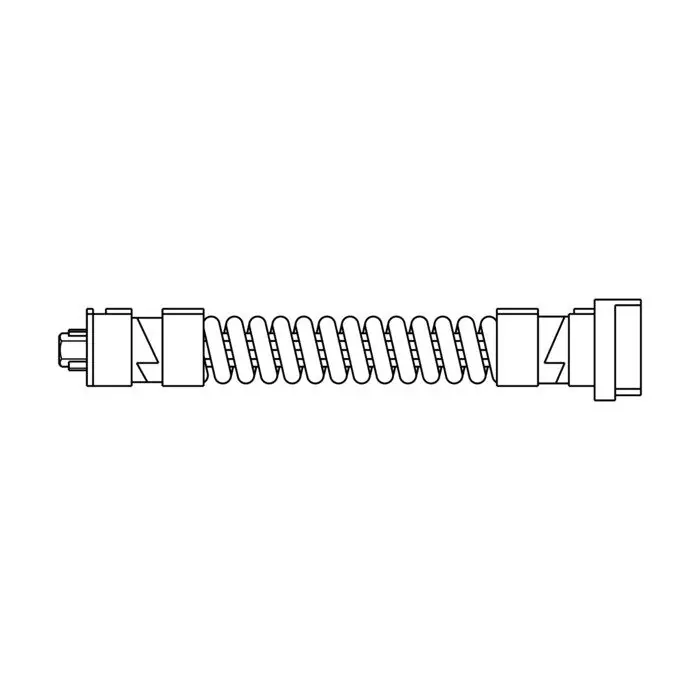 Cerniera Electrolux, AEG 3577107018