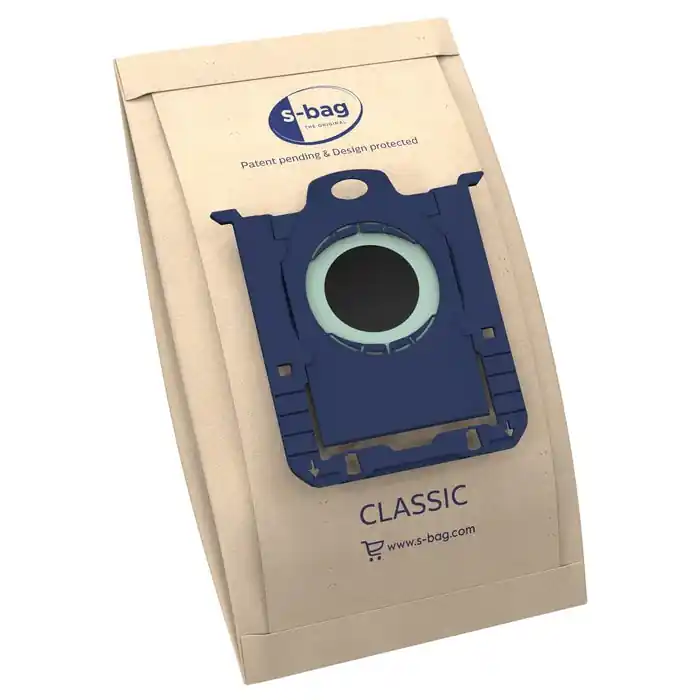 Sacchetti per aspirapolvere s-bag® Electrolux E200SM