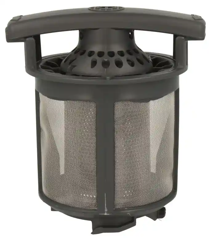 Filtro di scarico per lavastoviglie Electrolux, AEG 1119161105