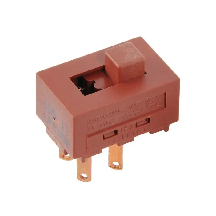 Interruttore per cappa aspirante Electrolux 50230647005