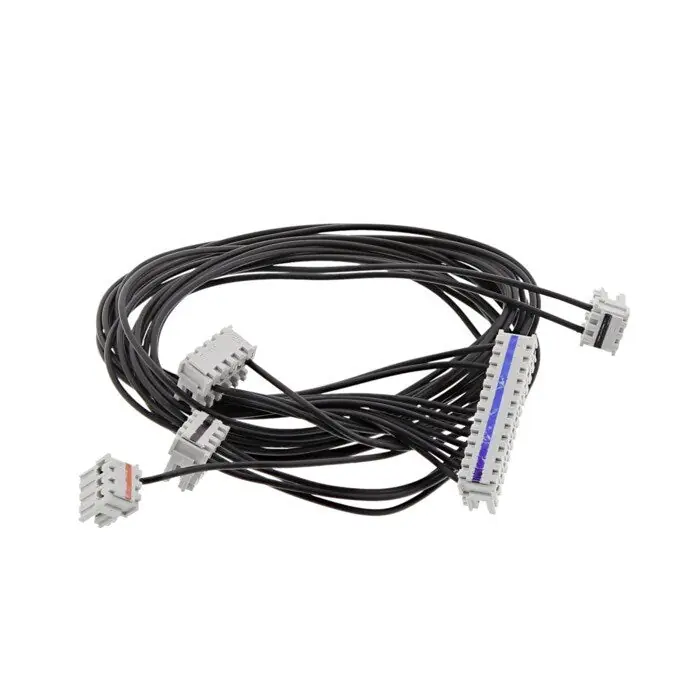 Scheda elettronica principale Electrolux da 600+470+490+510mm 140046082024