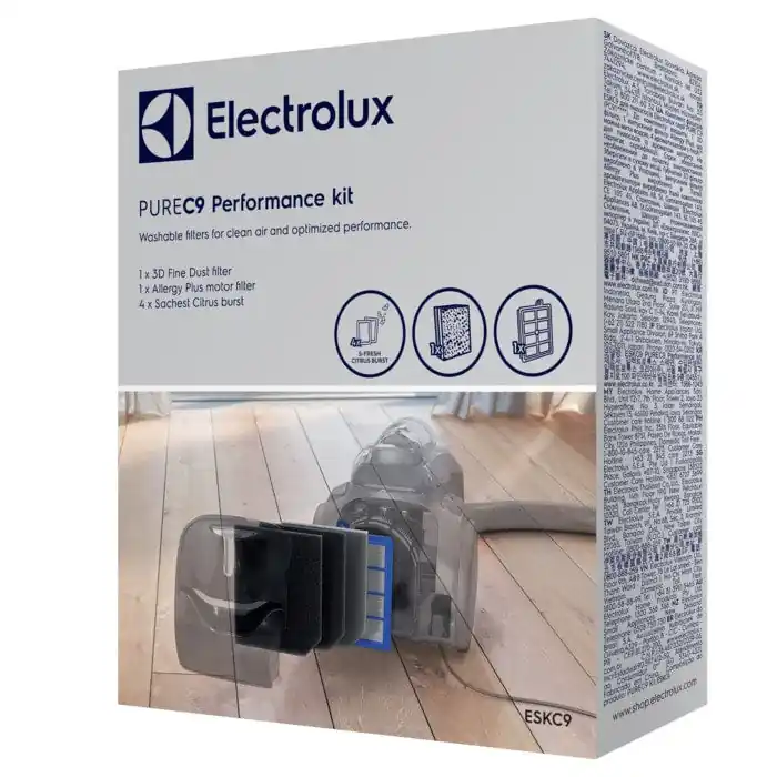 Kit Electrolux ESKC9 ESKC9
