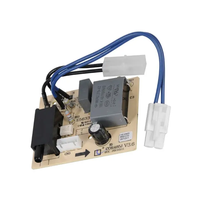 Scheda di controllo per aspirapolvere Electrolux 1181334077
