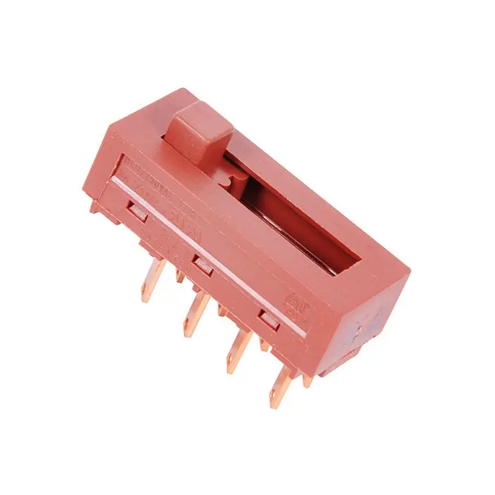 Interruttore per motore di cappa aspirante Electrolux 50230650009