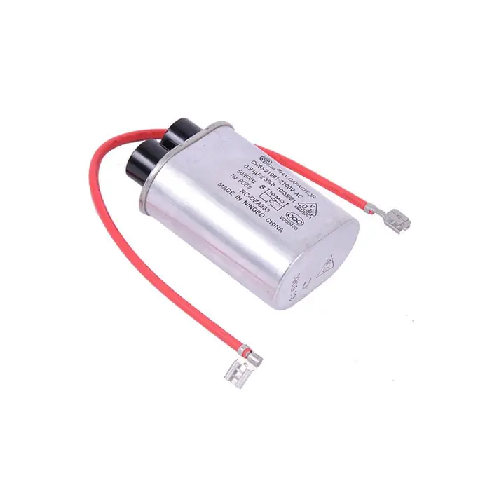 Condensatore per forno a microonde Electrolux, AEG 4055015665