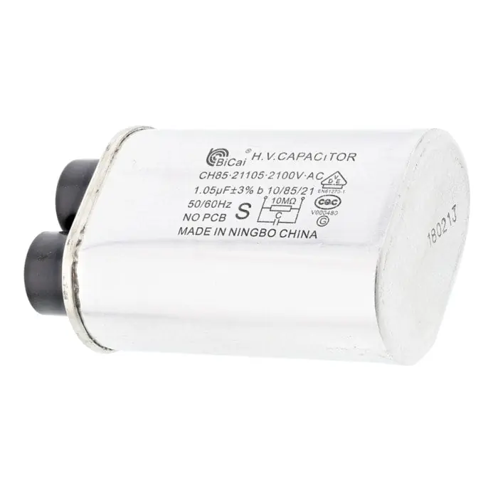 Condensatore CH85 1.05 2100V Electrolux 4055109062