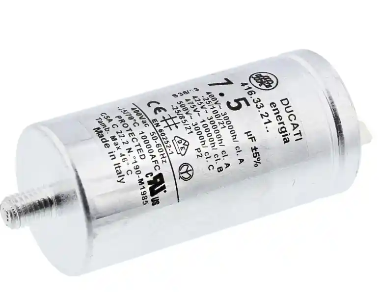 Condensatore asciugatrice Electrolux 1506651023
