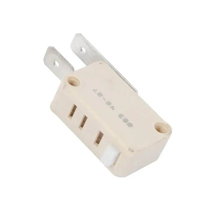 Microinterruttore per porta lavastoviglie Electrolux, AEG 50287927003