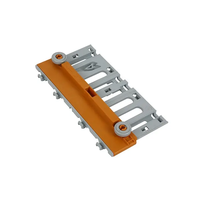 Regolazione del cestello del lavastoviglie Electrolux, AEG 1172471334