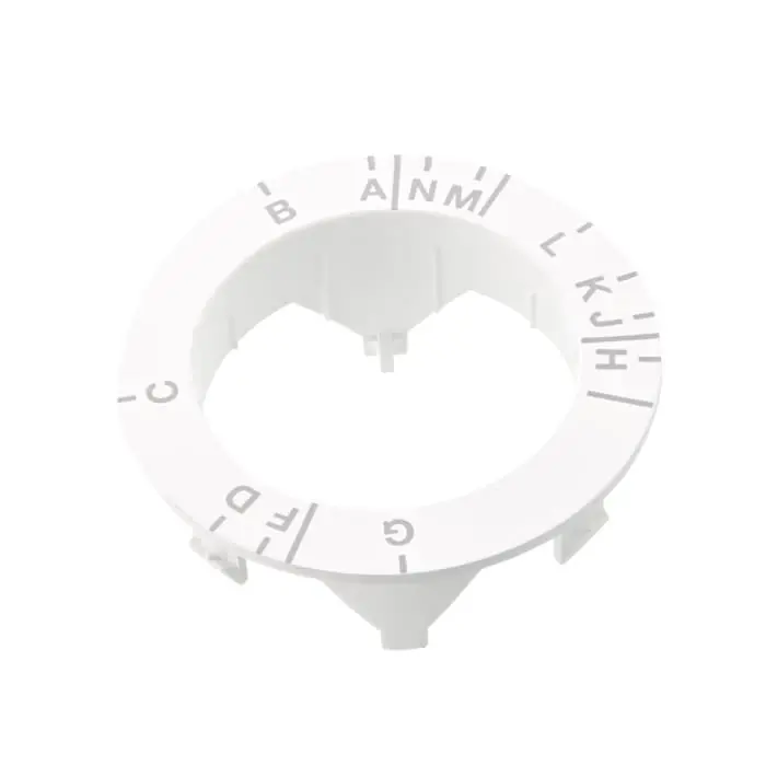 Indicatore di cicli Electrolux VC20. 1242217402