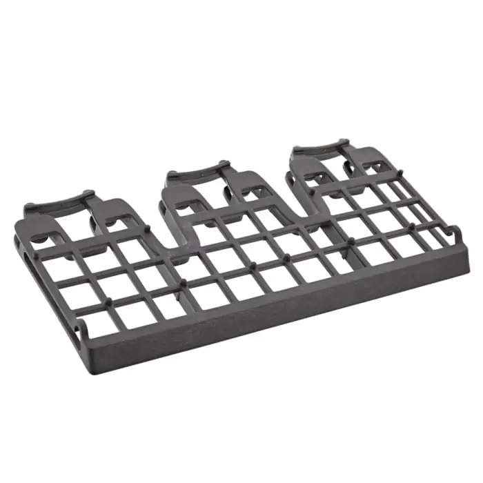 Scaffale porta tazze con gomma Electrolux, AEG 140000450068