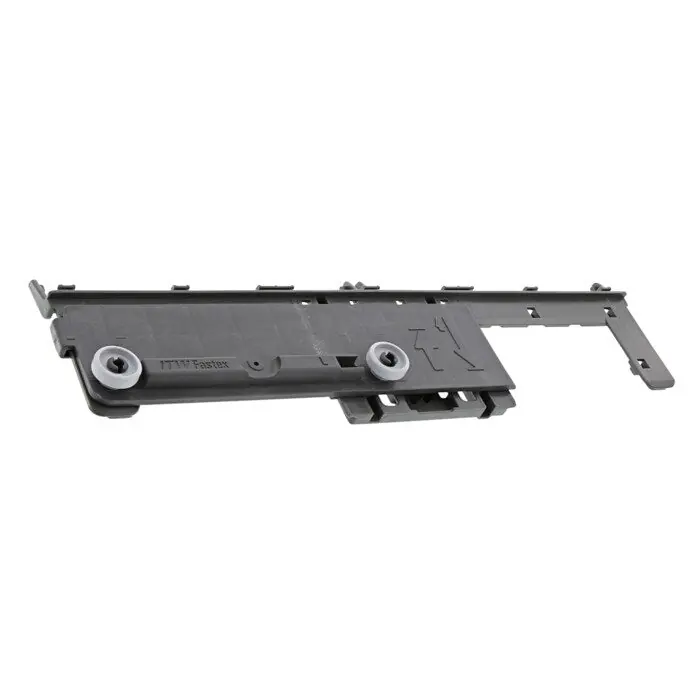 Regolazione del cestello superiore lavastoviglie Electrolux, AEG 8074857213