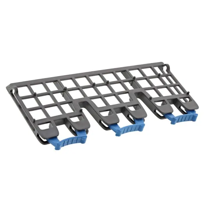 Scaffale porta tazze con gomma Electrolux, AEG 140000450035