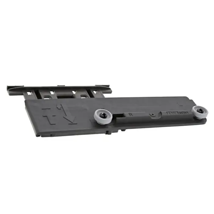 Regolazione lavastoviglie, diritto Electrolux, AEG 8074857387
