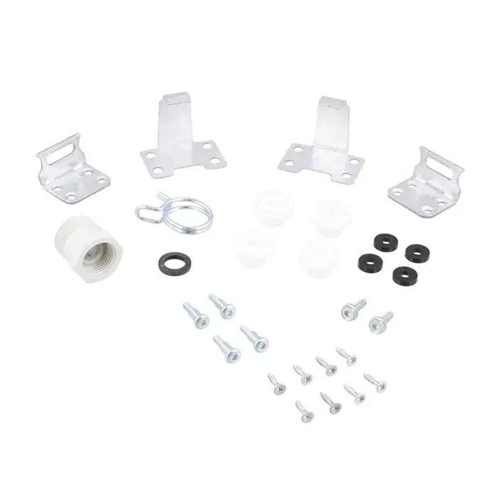 Kit di montaggio incasso Electrolux, AEG 140125033666