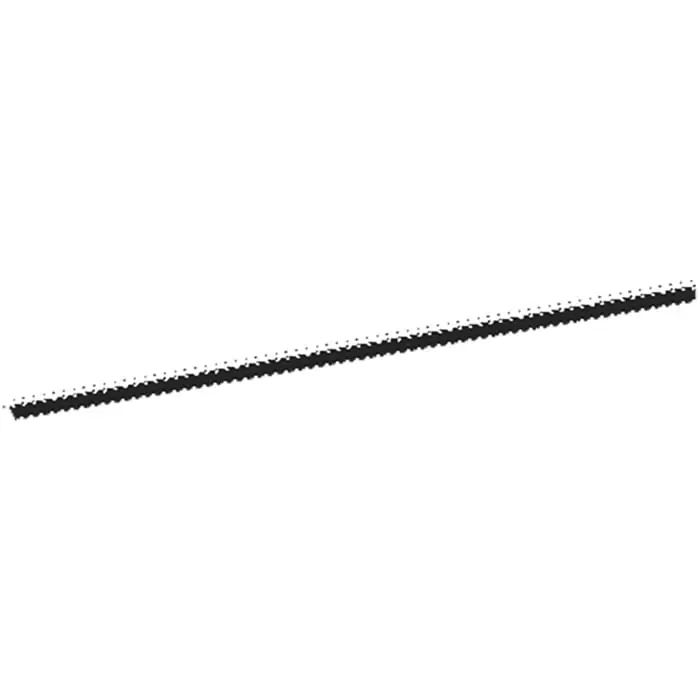 Chiusura laterale perdita L=592mm Electrolux, AEG 1522222742