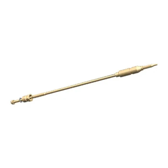 Griglia a termocoppia Electrolux, AEG 3429067022
